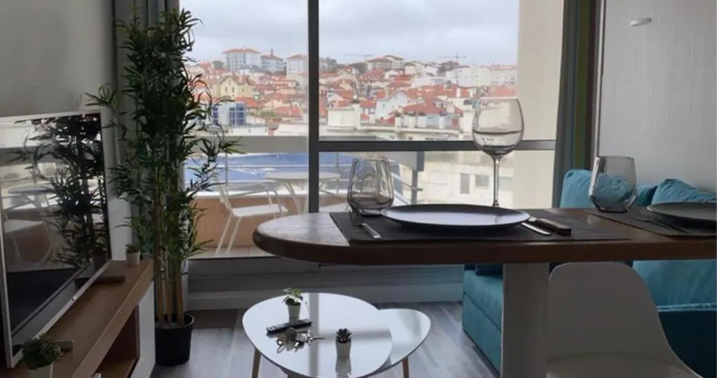 Apartment Studio Hypercentre - Front De Mer - Grande Plage - Piscine Biarritz